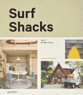 Surf Shacks Volume 2 F001874 фото