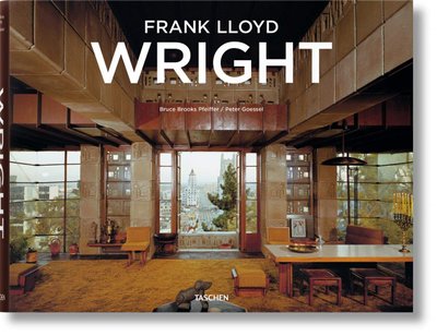 Frank Lloyd Wright F008294 фото