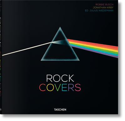Rock Covers F000197 фото