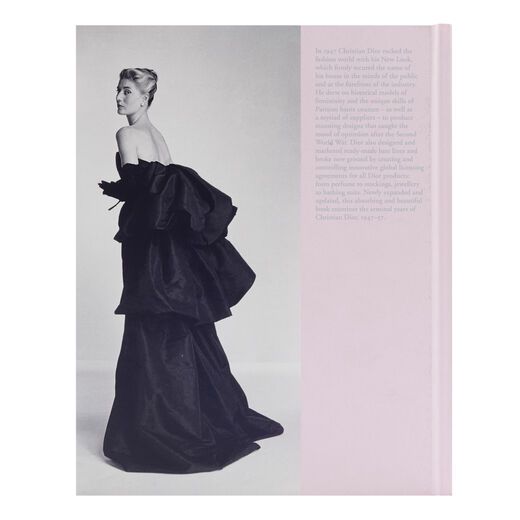 Dior: A New Look, a New Enterprise 1947-57 F001458 фото