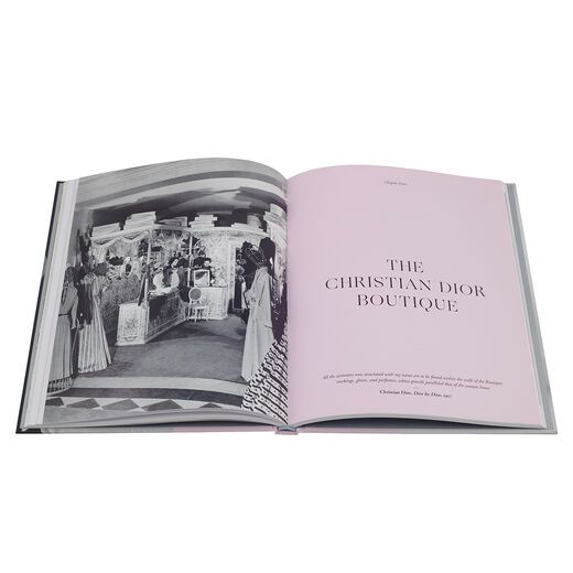 Dior: A New Look, a New Enterprise 1947-57 F001458 фото