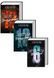 Хлопці з Томмена (комплект з 3х книг) Захопити Тринадцятого Книга 1 + Вберегти Тринадцятого. Книга 2 + Врятувати Шостого. Книга 3 - Хлої Волш F015230C3 фото 1