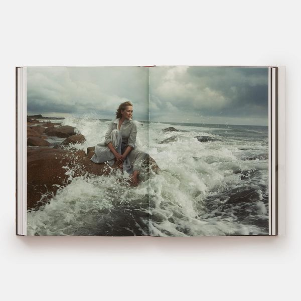 Annie Leibovitz - Portraits, 2005-2016 F012664 фото