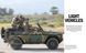 Special Forces Land Vehicles F012764 фото 7