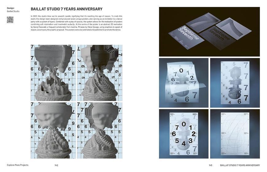 Graphics on the Move: Dynamic Branding F014173 фото