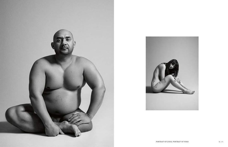 The Opera. Volume VIII. Magazine for Classic & Contemporary Nude Photography F010080 фото