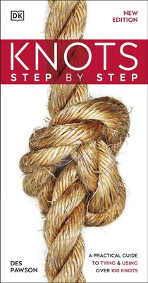 Knots. Step by Step F009437 фото