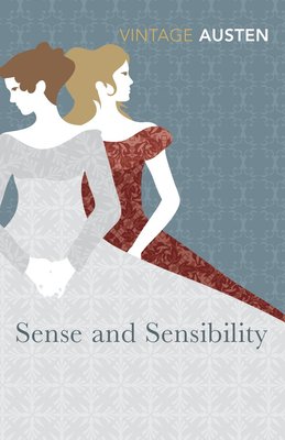 Sense and Sensibility F011433 фото