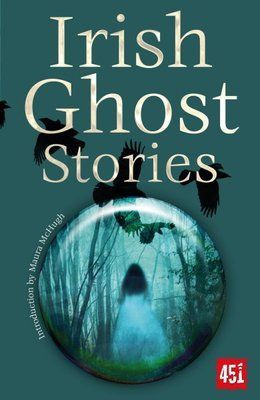 Irish Ghost Stories F011283 фото