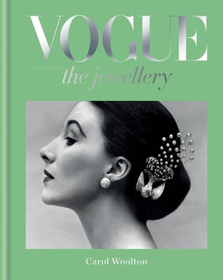 Vogue The Jewellery F010274 фото