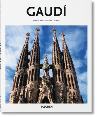 Gaudí F007093 фото