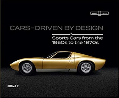 CARS: Driven By Design F000933 фото