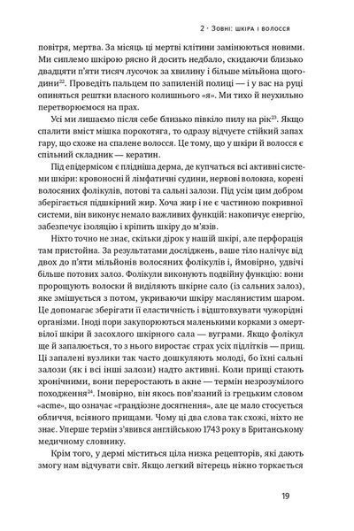 Тіло. Інструкція з використання F002870 фото