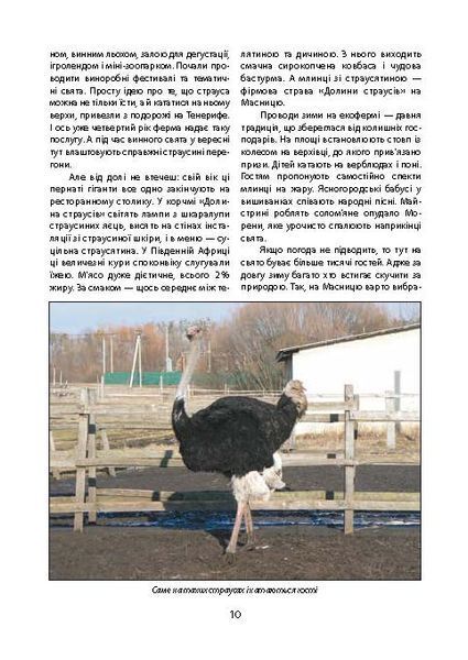 Україна. Центр. Південь: путівник F008669 фото