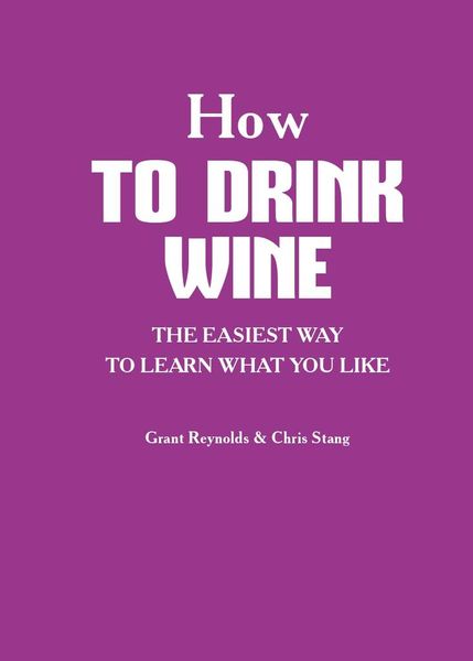 Як пити вино. Найпростіший спосіб дізнатися, що вам смакує F004681 фото