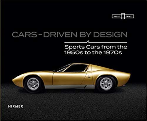 CARS: Driven By Design F000933 фото
