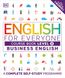 English for Everyone. Business English. Level 2. Course Book F008967 фото 1