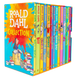 Roald Dahl Collection 16 Books Box Set F011185 фото 1