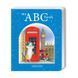 My ABC book (англійська Абетка) F002015 фото 1