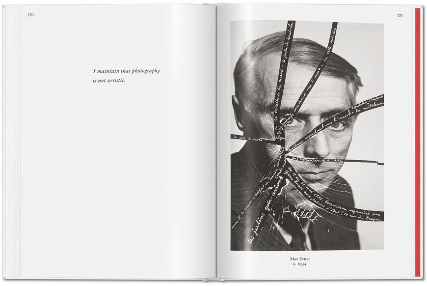 Man Ray: A Personal Portrait, 1890-1976 F011799 фото