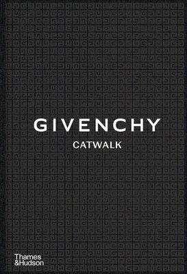 Givenchy Catwalk. The Complete Collections F011237 фото