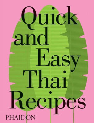 Quick and Easy Thai Recipes F001785 фото