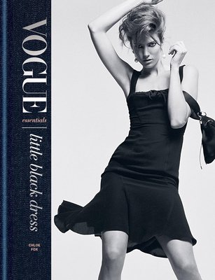 Vogue Essentials: Little Black Dress F010273 фото