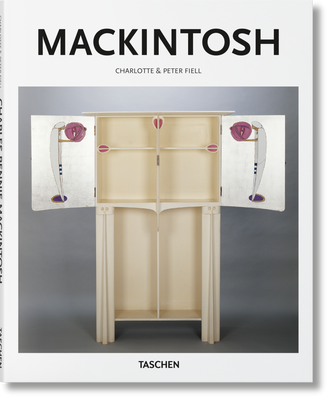 Mackintosh F000145 фото