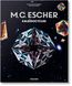 M.C. Escher. Kaleidocycles F010345 фото 1