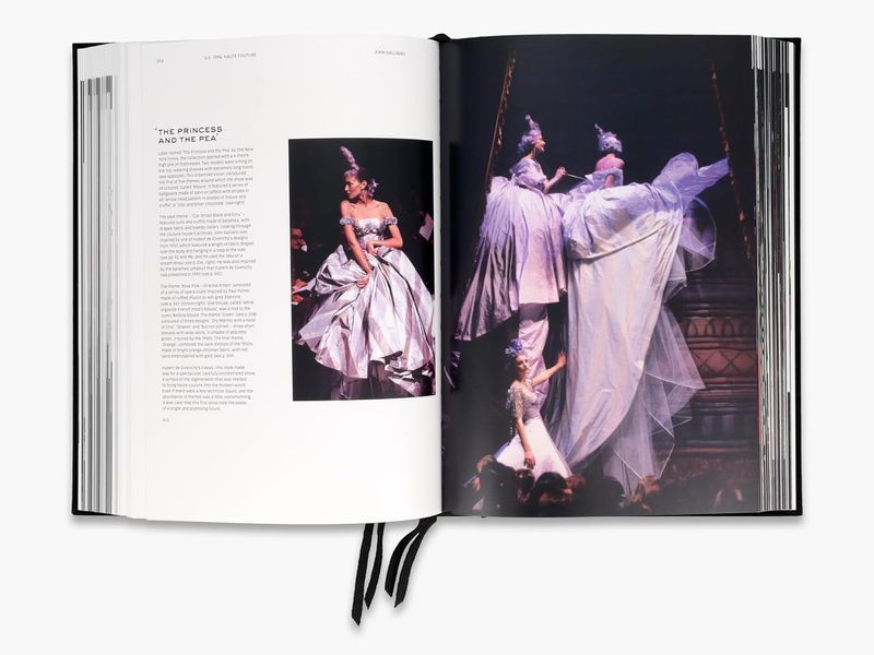 Givenchy Catwalk. The Complete Collections F011237 фото