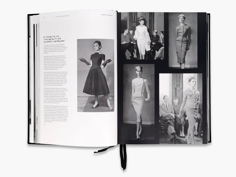Givenchy Catwalk. The Complete Collections F011237 фото