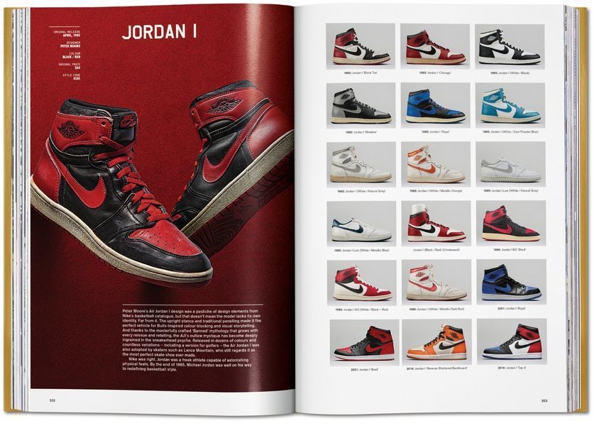 Sneaker Freaker. The Ultimate Sneaker Book F000209 фото