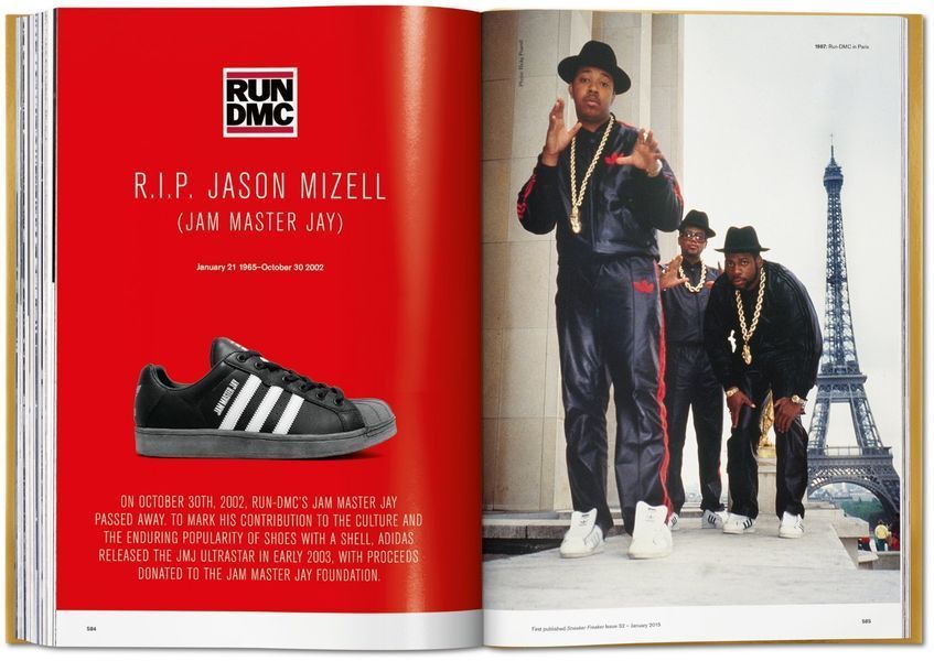 Sneaker Freaker. The Ultimate Sneaker Book F000209 фото