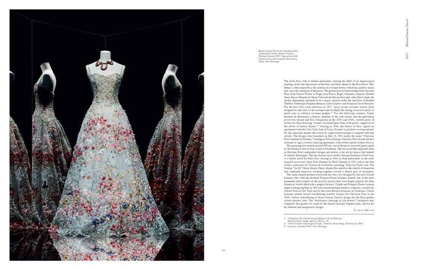 Christian Dior: Designer of Dreams F014042 фото