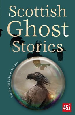 Scottish Ghost Stories F011285 фото