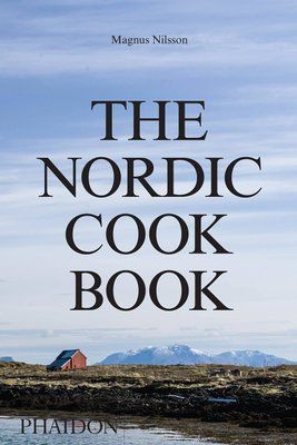 The Nordic Cookbook F001733 фото
