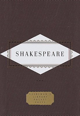 Shakespeare: Poems F009708 фото