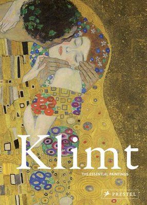 Klimt: The Essential Paintings F014193 фото