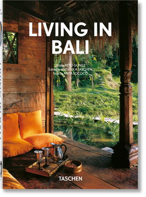 Living in Bali. 40th Ed. F003349 фото