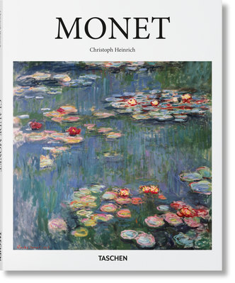 Monet F003420 фото