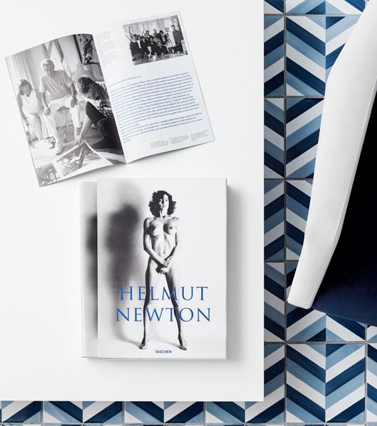 Helmut Newton. SUMO. 20th Anniversary Edition F000169 фото