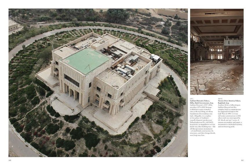 Abandoned Palaces: Great Houses, Mansions, Estates and Hotels Suspended in Time F012784 фото