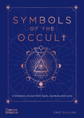 Symbols of the Occult F005803 фото