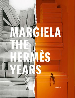 Margiela. The Hermes Years F011802 фото