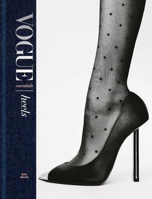 Vogue Essentials: Heels F010271 фото