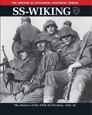 SS: Wiking (The Waffen SS Divisional Histories Series). The History of the Fifth Ss Division 1941–45 F001858 фото