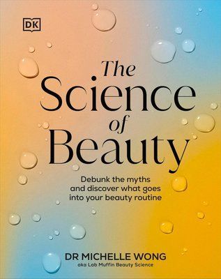 The Science of Beauty: Debunk the Myths and Discover What Goes Into Your Beauty Routine F013454 фото