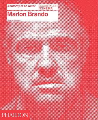 Marlon Brando: Anatomy of an actor F001397 фото