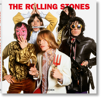 The Rolling Stones. Updated Edition F000198 фото