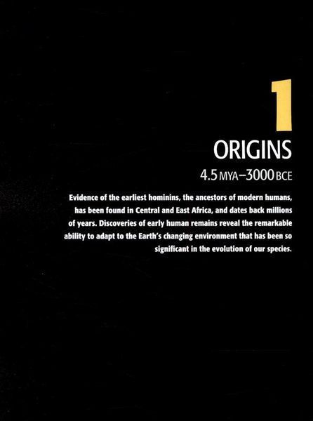 History: From the Dawn of Civilization to the Present Day F009331 фото